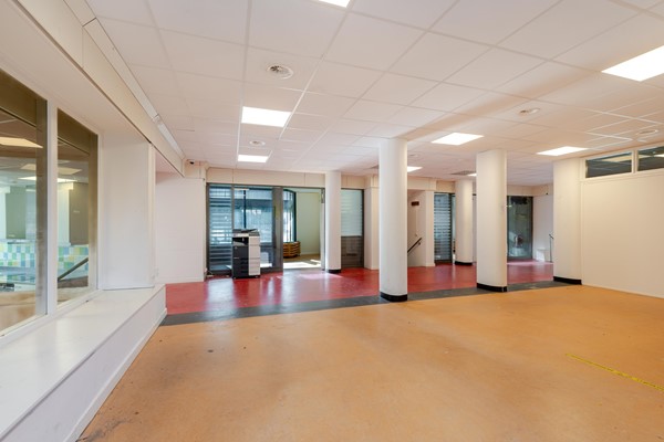 Medium property photo - Stadhoudersweg 7A, 3038 EB Rotterdam